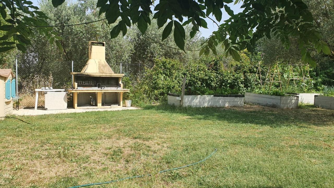 Glicine & More פורלי מראה חיצוני תמונה